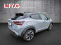 Nissan Juke 1,0 DIG-T N-Connecta+ *ab € 23.990,-* Grau - thumbnail 6