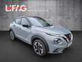 Nissan Juke 1,0 DIG-T N-Connecta+ *ab € 23.990,-* Grau - thumbnail 1