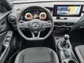 Nissan Juke 1,0 DIG-T N-Connecta+ *ab € 23.990,-* Grau - thumbnail 10