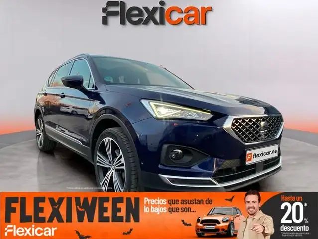 SEAT Tarraco 2.0 TDI 110kW (150CV) S&S Style Plus