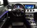 Mercedes-Benz E 220 220D Prestige AMG Ed Autom- Leer I Camera I Park A Wit - thumbnail 8