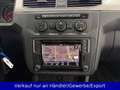 Volkswagen Caddy 1.4TSI Automatik Klimautomatik SHZ Nav PDC Grün - thumbnail 13