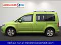 Volkswagen Caddy 1.4TSI Automatik Klimautomatik SHZ Nav PDC Grün - thumbnail 7