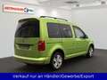 Volkswagen Caddy 1.4TSI Automatik Klimautomatik SHZ Nav PDC Grün - thumbnail 5