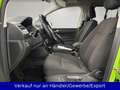 Volkswagen Caddy 1.4TSI Automatik Klimautomatik SHZ Nav PDC Grün - thumbnail 9