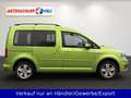 Volkswagen Caddy 1.4TSI Automatik Klimautomatik SHZ Nav PDC Grün - thumbnail 4