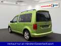 Volkswagen Caddy 1.4TSI Automatik Klimautomatik SHZ Nav PDC Grün - thumbnail 6