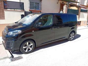 BlueHDI M Feel 115