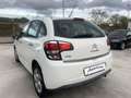 Citroen C3 C3 1.6 99CV  bluehdi Exclusive Bianco - thumbnail 2