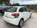 Citroen C3 C3 1.6 99CV  bluehdi Exclusive Bianco - thumbnail 9