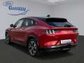 Ford Mustang Mach-E AWD 75 kWh TP 2 Panoramadach Rot - thumbnail 4