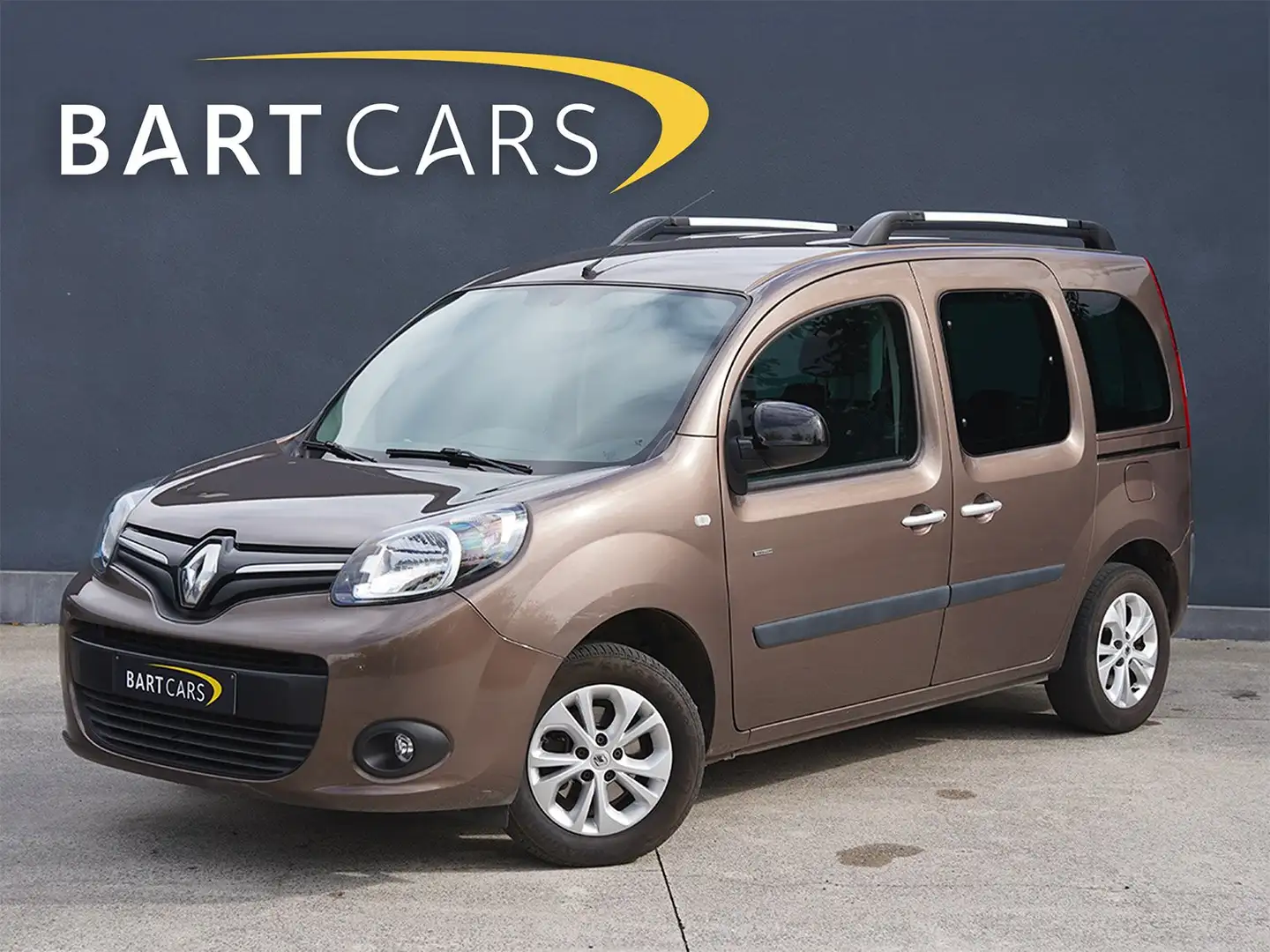Renault Kangoo Kangoo Bruin - 1