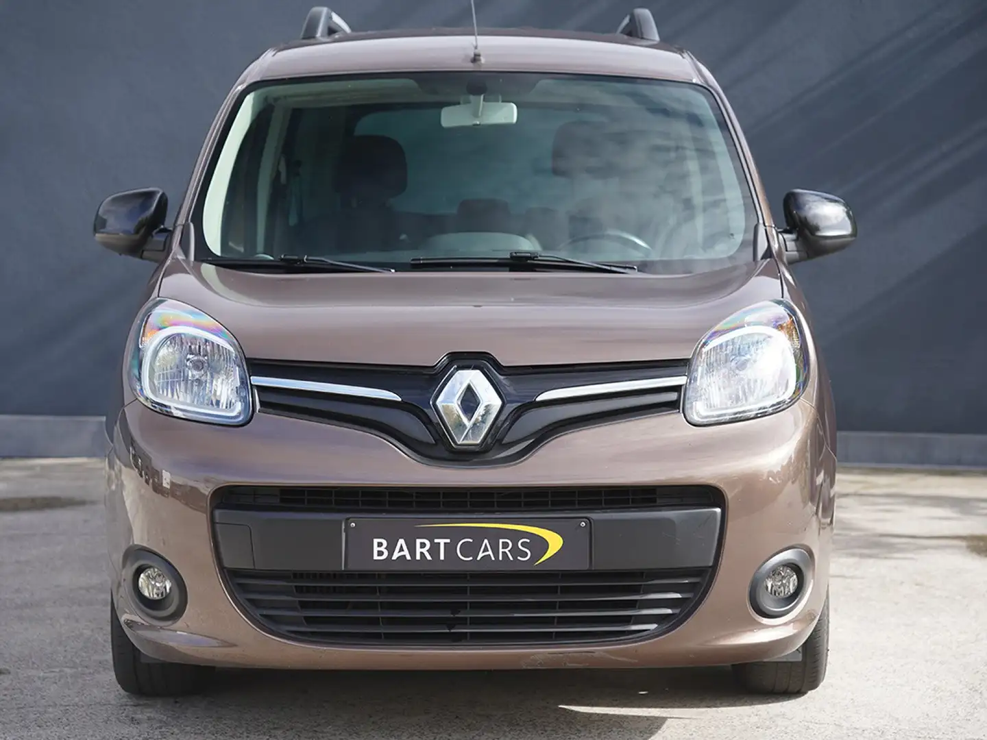 Renault Kangoo Kangoo Bruin - 2