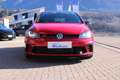 Volkswagen Golf GTI Clubsport 2.0TSI DSG PELLE-TETTO-KEYLESS Rood - thumbnail 4