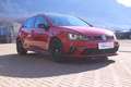 Volkswagen Golf GTI Clubsport 2.0TSI DSG PELLE-TETTO-KEYLESS Rot - thumbnail 5