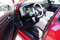 Volkswagen Golf GTI Clubsport 2.0TSI DSG PELLE-TETTO-KEYLESS Rood - thumbnail 12