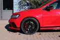 Volkswagen Golf GTI Clubsport 2.0TSI DSG PELLE-TETTO-KEYLESS Rosso - thumbnail 7