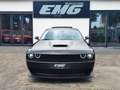 Dodge Challenger R/T Blacktop 345 V8 HEMI Negro - thumbnail 2