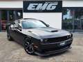Dodge Challenger R/T Blacktop 345 V8 HEMI Negro - thumbnail 1