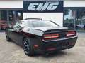Dodge Challenger R/T Blacktop 345 V8 HEMI Negro - thumbnail 4
