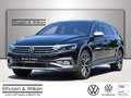Volkswagen Passat Alltrack +HU+IQ DRIVE+LEDER+HARMAN KARDON+ Noir - thumbnail 1