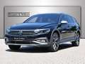 Volkswagen Passat Alltrack +HU+IQ DRIVE+LEDER+HARMAN KARDON+ Noir - thumbnail 2
