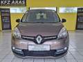 Renault Scenic Scénic Limited GUTER ZUSTAND,  PDC, SITZH., TEMPO. Braun - thumbnail 3