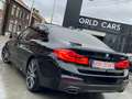 BMW 530 e-Drive iPerformance HYB PACK M FULL 1er PROPRI Noir - thumbnail 6
