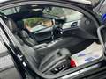 BMW 530 e-Drive iPerformance HYB PACK M FULL 1er PROPRI Zwart - thumbnail 10