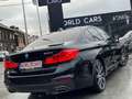 BMW 530 e-Drive iPerformance HYB PACK M FULL 1er PROPRI Noir - thumbnail 4