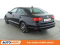 Volkswagen Jetta 1.4 TSI BlueMotion*NAVI*XENON*PDC*KLIMA* Schwarz - thumbnail 4