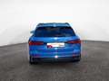 Audi A6 50 TDI quattro S line AHK Matrix Pano Blau - thumbnail 5