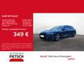 Audi A6 50 TDI quattro S line AHK Matrix Pano Blau - thumbnail 1