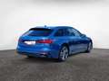 Audi A6 50 TDI quattro S line AHK Matrix Pano Blau - thumbnail 6