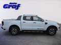 Ford Ranger Doppelkabine Wildtrak 4x4 2,0 EcoBlue Aut. Blanc - thumbnail 3