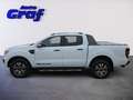 Ford Ranger Doppelkabine Wildtrak 4x4 2,0 EcoBlue Aut. Weiß - thumbnail 6