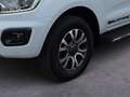 Ford Ranger Doppelkabine Wildtrak 4x4 2,0 EcoBlue Aut. Blanc - thumbnail 8