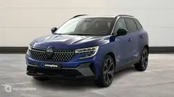 Renault Austral 1.2 E-Tech full hybrid 200ch Techno esprit Alpine