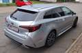 Toyota Corolla Hybrid Team D + Technik Paket + Ganzjahresreifen + Gris - thumbnail 5