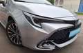 Toyota Corolla Hybrid Team D + Technik Paket + Ganzjahresreifen + Gris - thumbnail 8