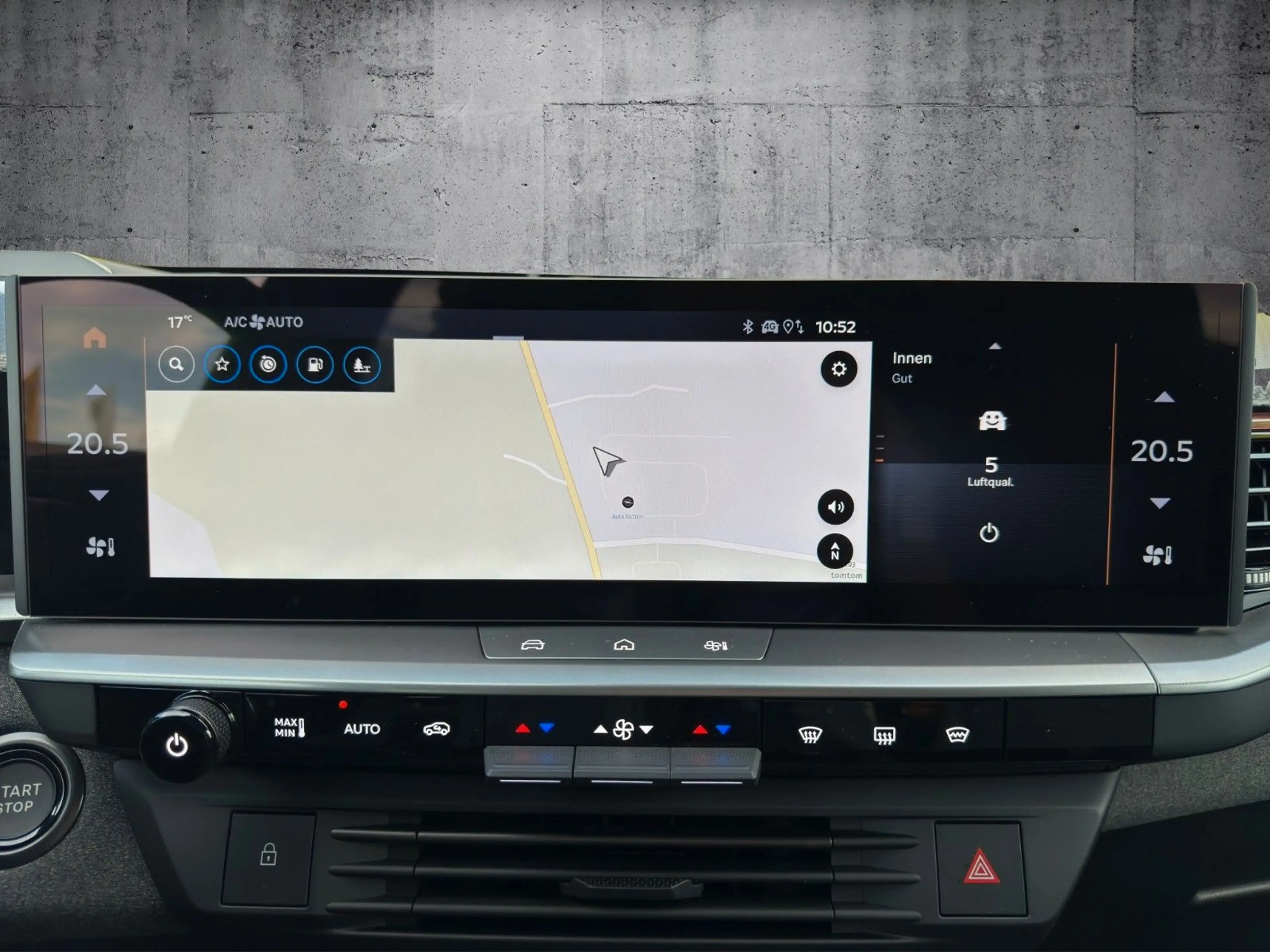 Opel Grandland X Grandland AHZV, ALCANTARA, HD-LED, HEAD-UP, ACC — photo 10