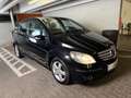 Mercedes-Benz B 200 Turbo Schwarz - thumbnail 2