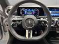 Mercedes-Benz CLA 180 CLA Silber - thumbnail 8