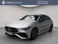 Mercedes-Benz CLA 180 CLA Silber - thumbnail 1