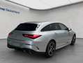 Mercedes-Benz CLA 180 CLA Silber - thumbnail 3