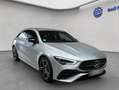 Mercedes-Benz CLA 180 CLA Silber - thumbnail 5