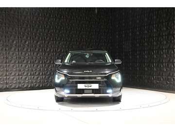 Niro Hybrid 1.6 GDI - 105 + Electric 43.5 ch - BV DCT6 II 2022 Active Business
