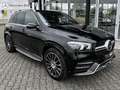 Mercedes-Benz GLE 350 de 4M AMG RüKam+MBUX+AHK+21+Sitzhzg Negru - thumbnail 2