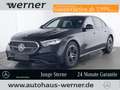 Mercedes-Benz E 200 AMG-ADV-NIGHT DISTR AMBI+ WDGS SPUR KAMERA Black - thumbnail 1
