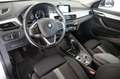 BMW X2 sDrive18d Advantage NAVI/HiFi/Tempomat/SHZ SHZ/Lor Silber - thumbnail 8